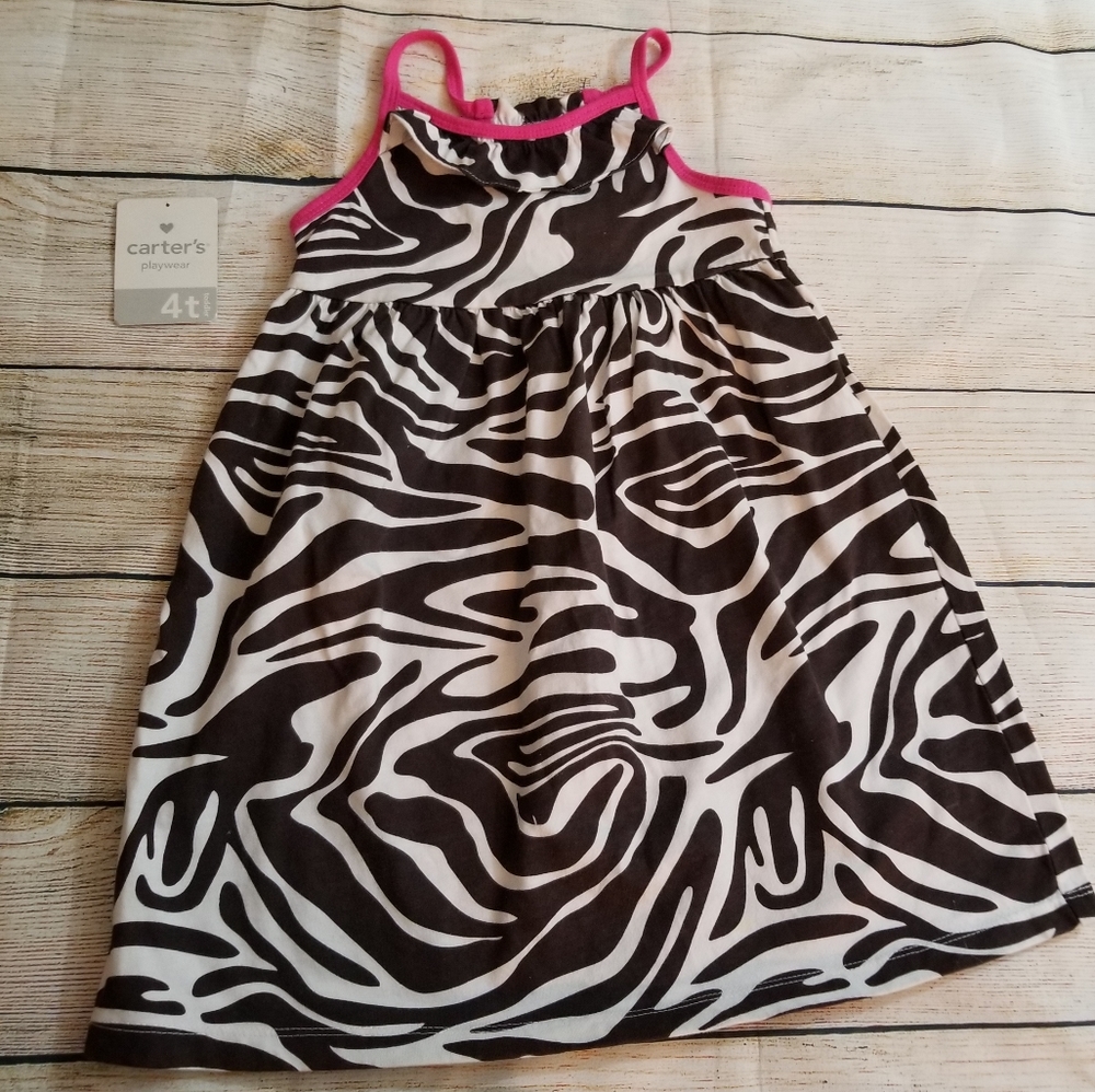 Carter's sundress